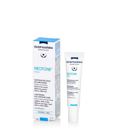 ISIS PHARMA Neotone Eyes 15 ml