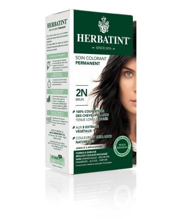 Herbatint Hair Dye 2n Brun