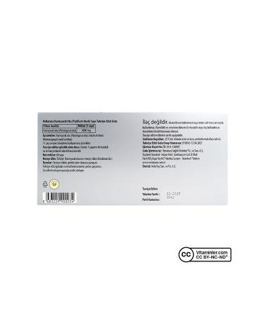 Venatura Clove Herb Powder 60 Sachets - Buy Online on GoSupps.com