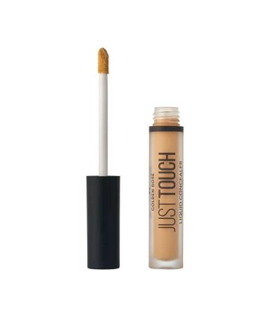 Golden Rose Just Touch Liquid Concealer No: 09 - Liquid Concealer - 8691190509323