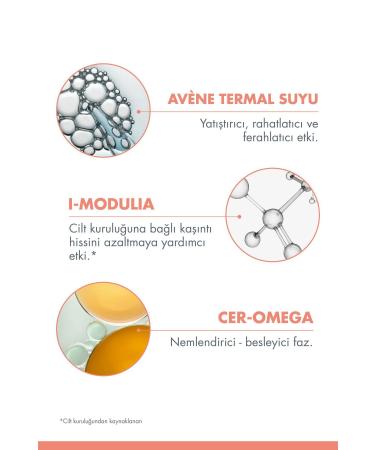 Avene Xeracalm AD Moisturizing Balm for Atopic Skin 200 ml - Buy Online on GoSupps.com