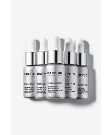 Darphin Stimulskin Plus Lift Renewa Lifting Effective Total Anti Aging Cure 6*5ml
