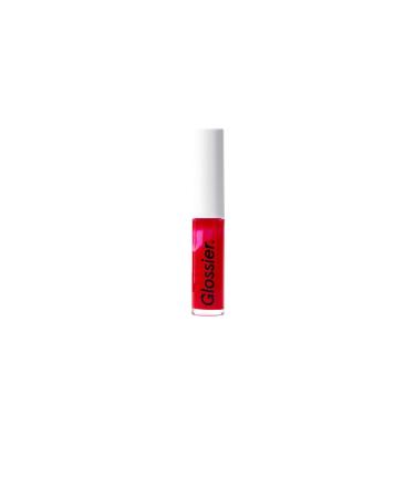 Glossier Glassy High-Shine Lip Gloss Red 4.2 ml