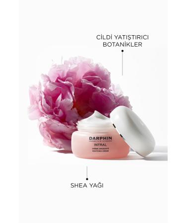 Darphin Intral Soothing Cream 50ml