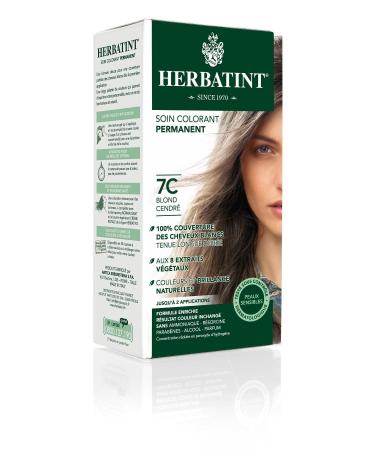 Herbatint Ash Blonde