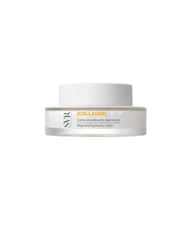 SVR Collagen Biotic Regenerating Cream Regenerating Face Cream 50 Ml