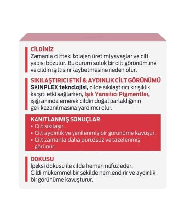 Diadermine Anti-Wrinkle Lift 50 Day Cream X 2 Pieces - Buy Online on GoSupps.com