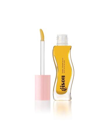 Gisou Honey Lip Oil 8ml Pinkestcosmetics - Buy Online on GoSupps.com