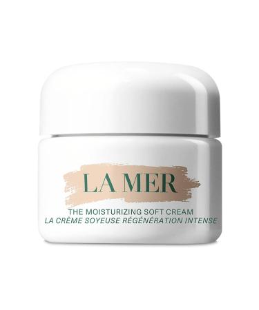 La Mer The Moisturizing Soft Cream - Moisturizing Cream 30ml