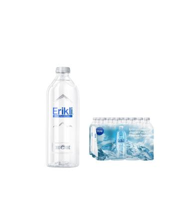 Plum Water Premium Bottle 12 X 750 Ml.