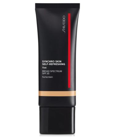 Shiseido SKIN MOISTURIZING COLOR TONE EQUALIZING COLORED FOUNDATION SPF 20-30 ML-225 PASSI.1659