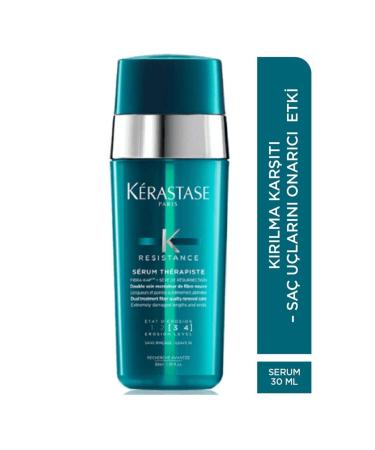 Kerastase Paris Resistance Therapiste Dual-Sided Paris Serum 30ml