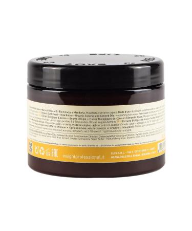 Insight Dry Hair Nourishing Nourishing Mask for Dry Dull Hair 500 ml - Buy Online on GoSupps.com