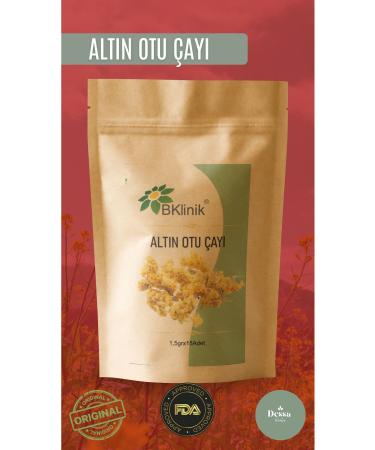 restorer Altinotu Herbal Tea