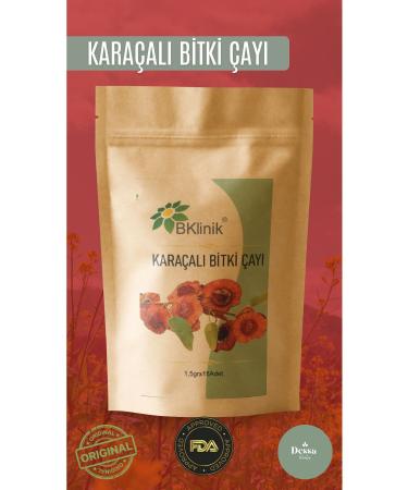 restorer BLACK HERBAL TEA