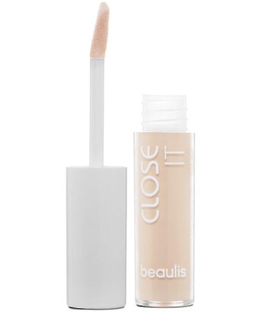 beaulis Close It Liquid Concealer Pale Almond 132 - Buy Online on GoSupps.com