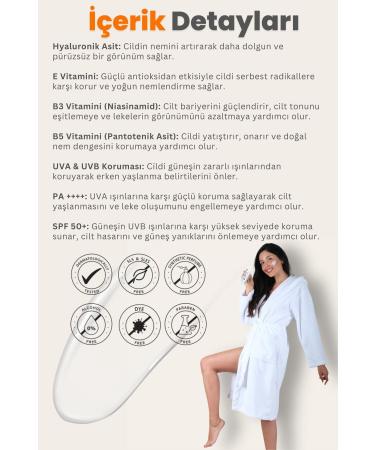 Sophiantes Water Based Skin Tone Equalizer Anti-Ageing Spot Hyaluronic Acid Uva Uvb Spf 50 Sunscreen - Buy Online on GoSupps.com