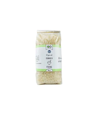 OG natural Organic Certified Osmancik Rice 800 Gr