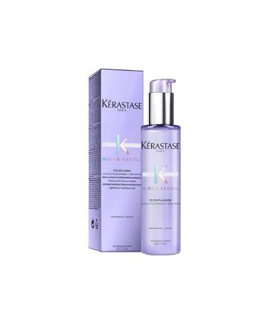 Kerastase K RASTASE Blonde Absolu Cicaplasme Leave-In Glycerin Care Serum 150ml BSecrets!Q431