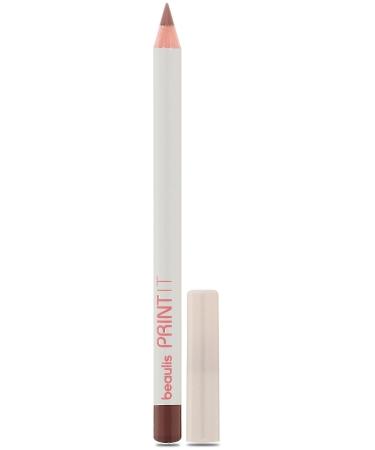 beaulis Print It Lip Pencil 104 Caramel