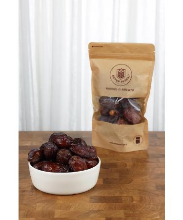 Antep Bazaar Jerusalem Dates -1000 Grams- - Buy Online on GoSupps.com