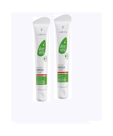 LR Aloe Vera Propolis Cream 100 ml X 2 Pieces