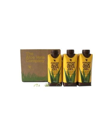 Forever Living Forever Aloe Vera Gel 330ml -716