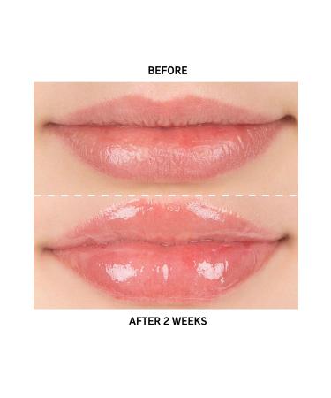 THE INKEY LIST Tripeptide Plumping Lip Balm - Buy Online on GoSupps.com