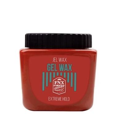 Fonex Fnx Barber Gel 700 Ml Gel Wax