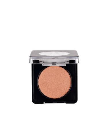 Flormar Intense Luminous Compact Powder Blush - Blush-on - 108 Shining Bronze - 8682536051781