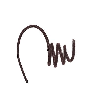 Flormar Smokey Eyeliner (BROWN) - Smoky Eyes Waterproof Eyeliner - 002 Coolest Brown - 8690604547258 - Buy Online on GoSupps.com