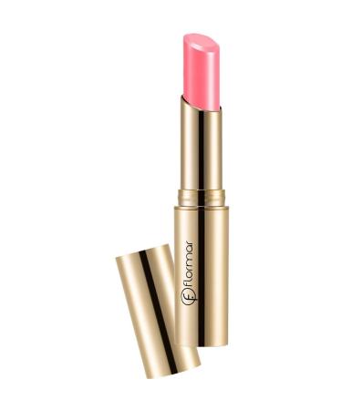 Flormar Deluxe Cashmere Lipstick Stylo Pale Pink Lipstick DC31 8690604209750