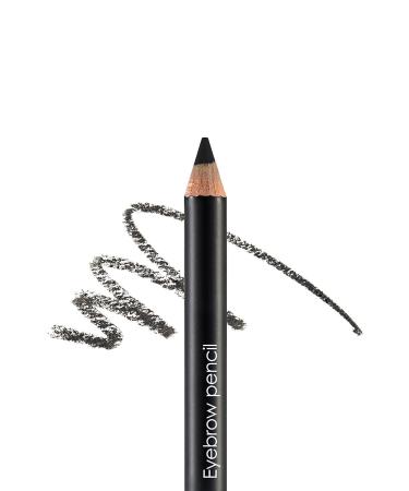 Flormar Eyebrow Pencil No: 403 Ashy 8690604109432 - Buy Online on GoSupps.com