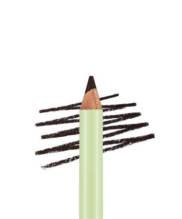 Flormar Intense Pigmented Soft Texture Vegan Eye Pencil-green Up Eye Pencil-002 Nutshell-4251903322300 - Buy Online on GoSupps.com