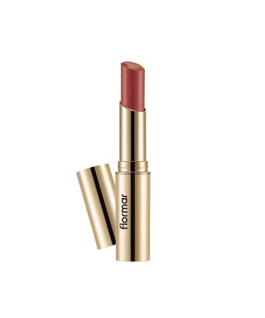 Flormar Deluxe Cashmere Lipstick Stylo Metallic Dusty Rose Lipstick DC35 8690604209798 - Buy Online on GoSupps.com