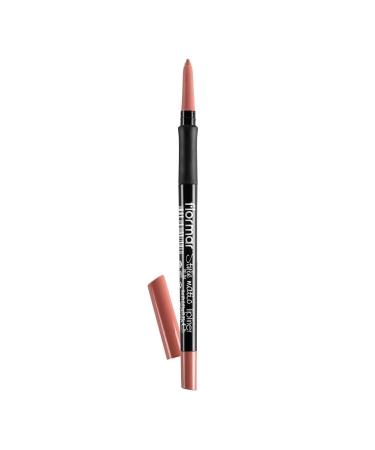 Flormar Lip Pencil - Stylematic Lipliner SL06 Violet 8690604497027
