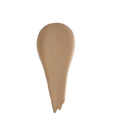 Flormar Foundation Invisible Cover HD Foundation No: 110 - Buy Online on GoSupps.com