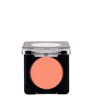 Flormar Matte Finish Compact Blush - Blush-on -109 Sweet Coral - 8682536051798 - Buy Online on GoSupps.com