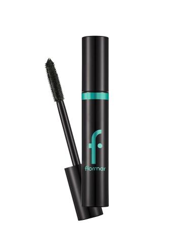 Flormar Color Your Life Mascara Khaki - Buy Online on GoSupps.com