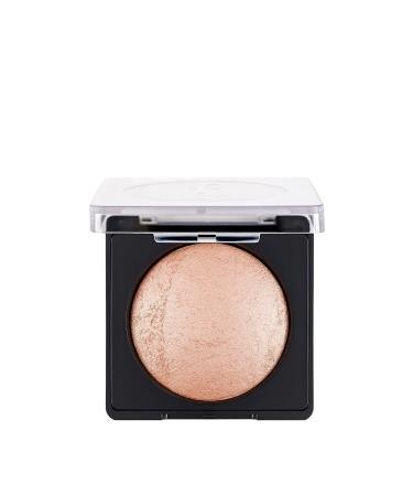 Flormar Intense Pigmented Illuminator - Illuminating Powder 002 MIDNIGHT STAR - Buy Online on GoSupps.com
