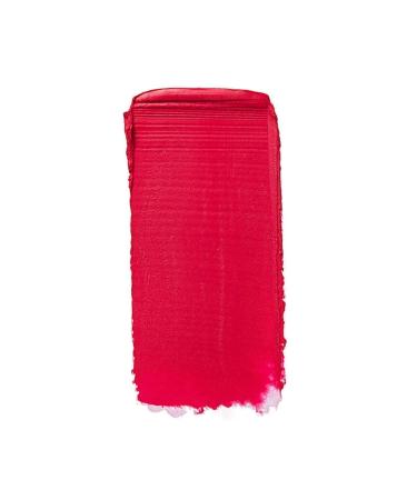 Flormar Creamy Textured Intense Pigmented Vegan Lipstick - Green Up Lipstick - 004 Wild Rose -4251903322195 - Buy Online on GoSupps.com