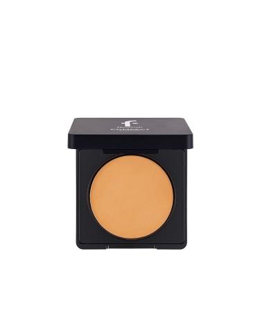 Flormar Intense Pigmented Compact Powder - Compact Powder - 102 Almod - 8682536051385 - Buy Online on GoSupps.com