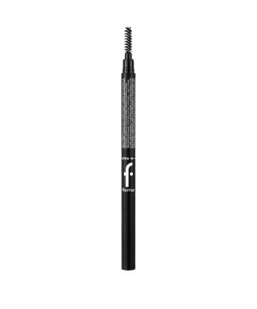 Flormar Triple Brow 3 in 1 Creamy Texture Eyebrow Makeup Pencil - Buy Online on GoSupps.com