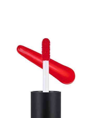 Flormar Permanent Matte Lip Tint (Red) - Water Lip Stain - 002 Love Craft - 8682536042178 - Buy Online on GoSupps.com
