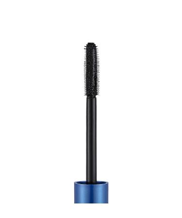 Flormar Separating Individually Waterproof Mascara (BLACK) - Open Up Waterproof Mas. - 002 - 8682536058360 - Buy Online on GoSupps.com