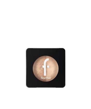 Flormar Shimmering Baked Blush - Baked Blush-On - 055 Dual Gold - 8682536051514 - Buy Online on GoSupps.com