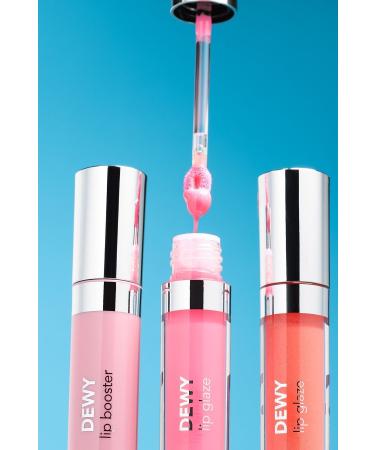 Flormar Plumping Lip Gloss (TEN) - Dewy Lip Booster - 002 Castle - 8690604619047 - Buy Online on GoSupps.com