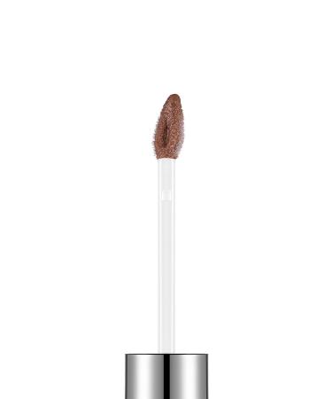 Flormar Nourishing Lip Gloss - Dewy Lip Glaze - 002 Light Beige-8682536068031 - Buy Online on GoSupps.com