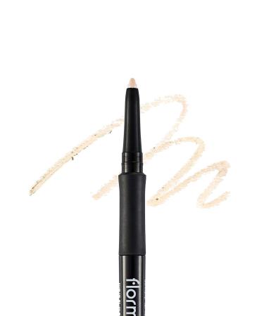 Flormar Lift Matte Eyeliner (Skin) - Stylematic Eyeliner - S04 Cream Dream - 8690604190515 - Buy Online on GoSupps.com