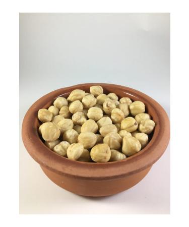 S dd k K rmac Roasted Hazelnut Kernels 1 Kg